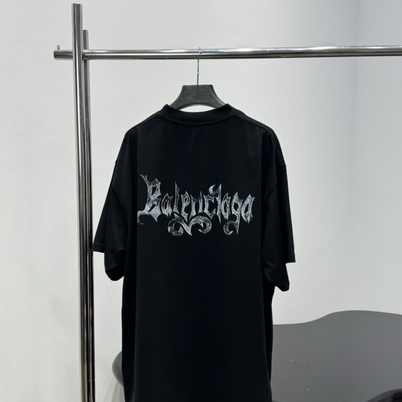 Balenciaga Unisex Tee