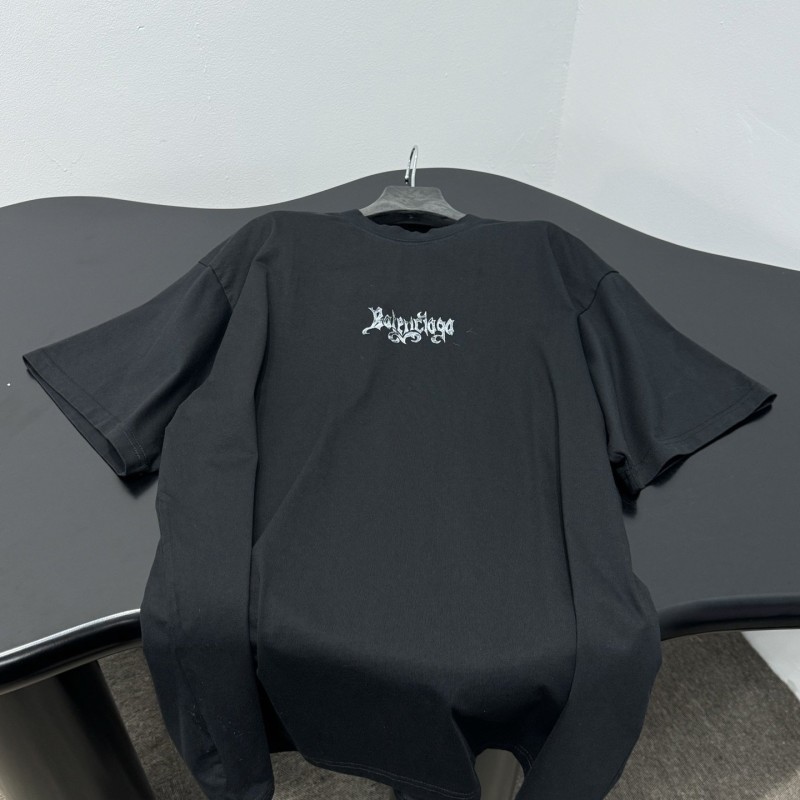 Balenciaga Unisex Tee