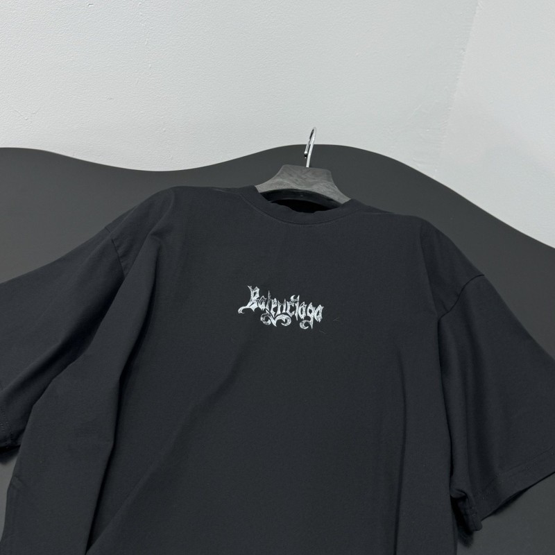 Balenciaga Unisex Tee