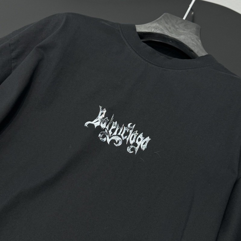 Balenciaga Unisex Tee