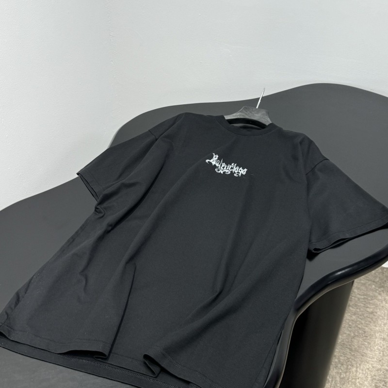Balenciaga Unisex Tee