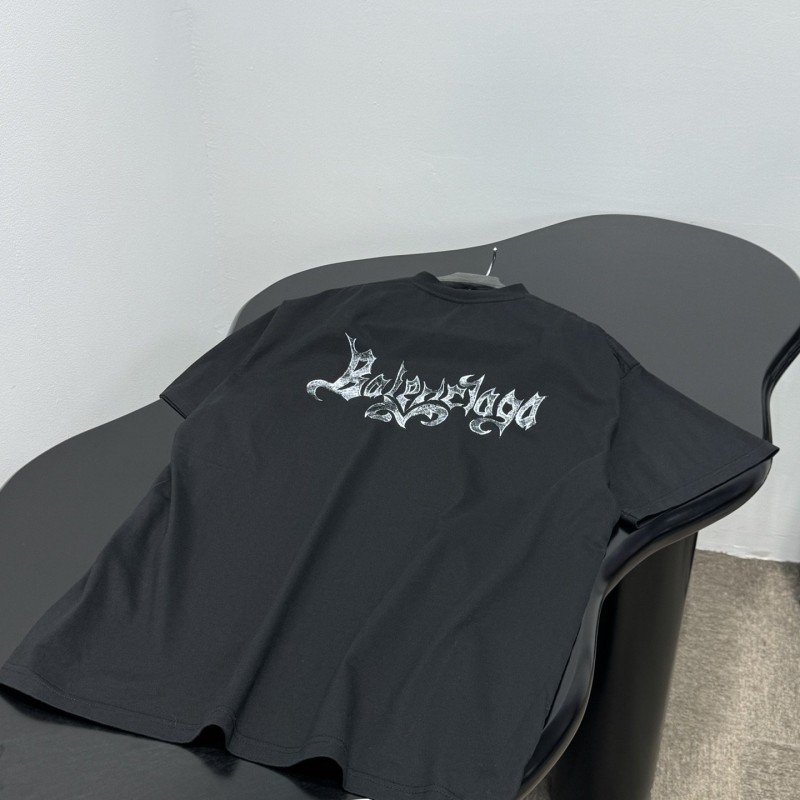 Balenciaga Unisex Tee