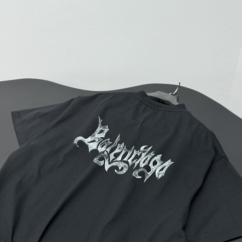 Balenciaga Unisex Tee
