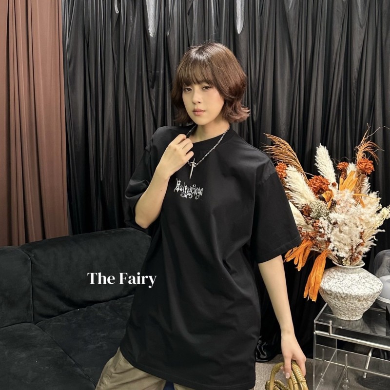 Balenciaga Unisex Tee
