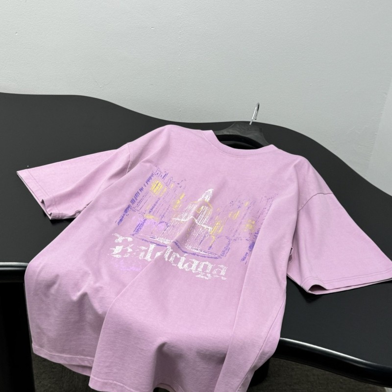 Balenciaga Unisex Tee