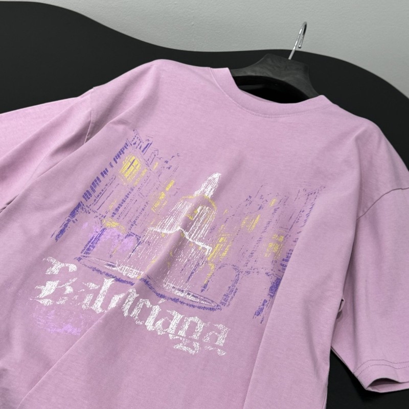 Balenciaga Unisex Tee