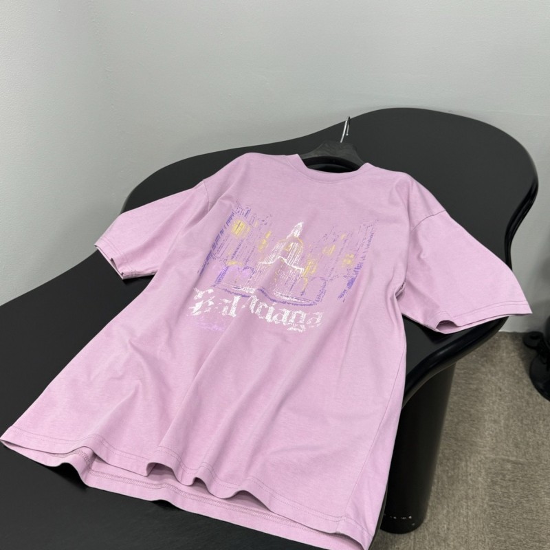 Balenciaga Unisex Tee