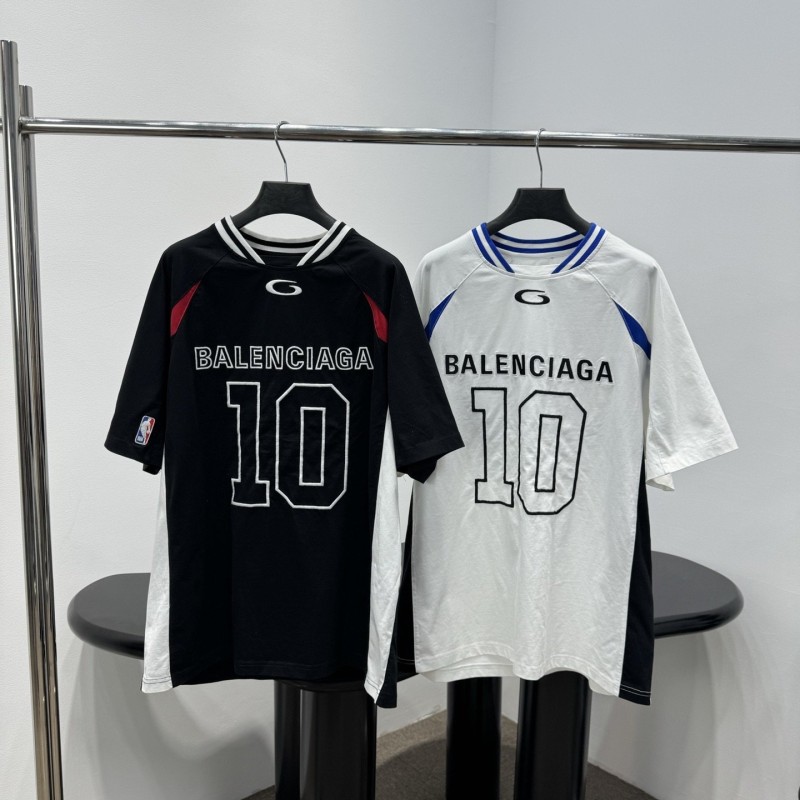 Balenciaga Unisex Tee