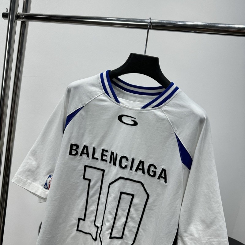 Balenciaga Unisex Tee