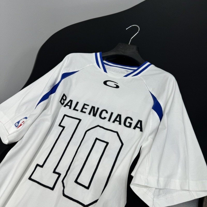 Balenciaga Unisex Tee