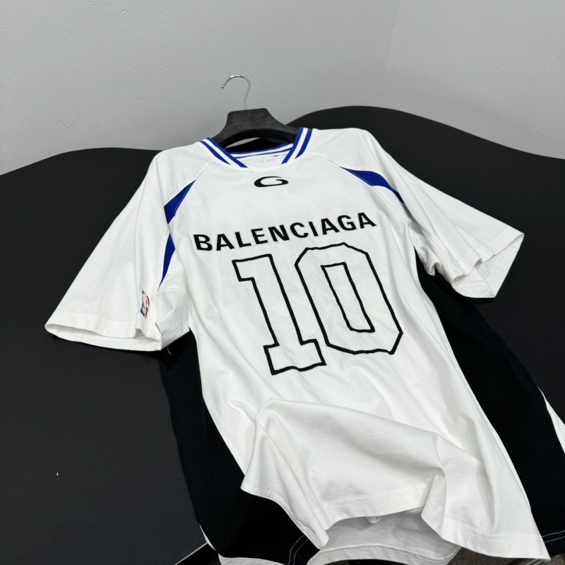 Balenciaga Unisex Tee