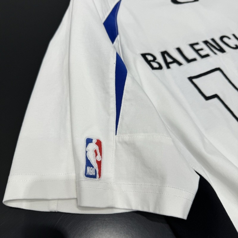 Balenciaga Unisex Tee