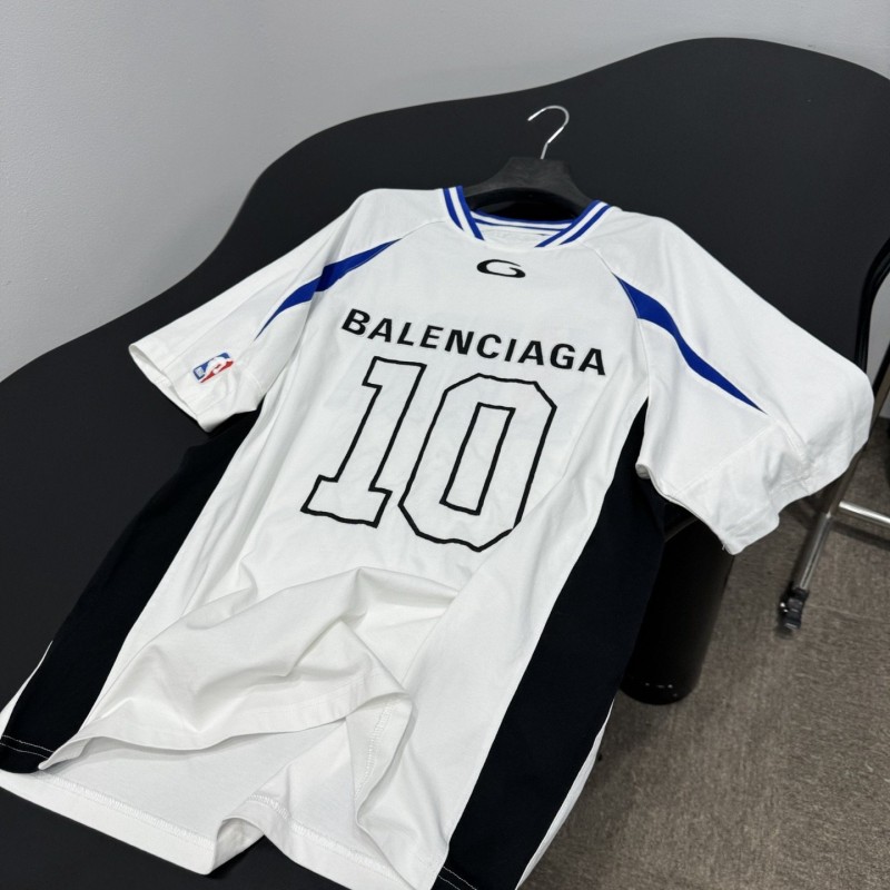 Balenciaga Unisex Tee