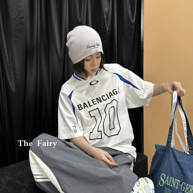 Balenciaga Unisex Tee