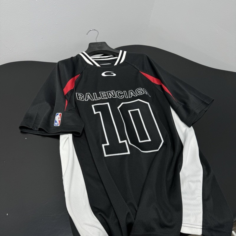 Balenciaga Unisex Tee
