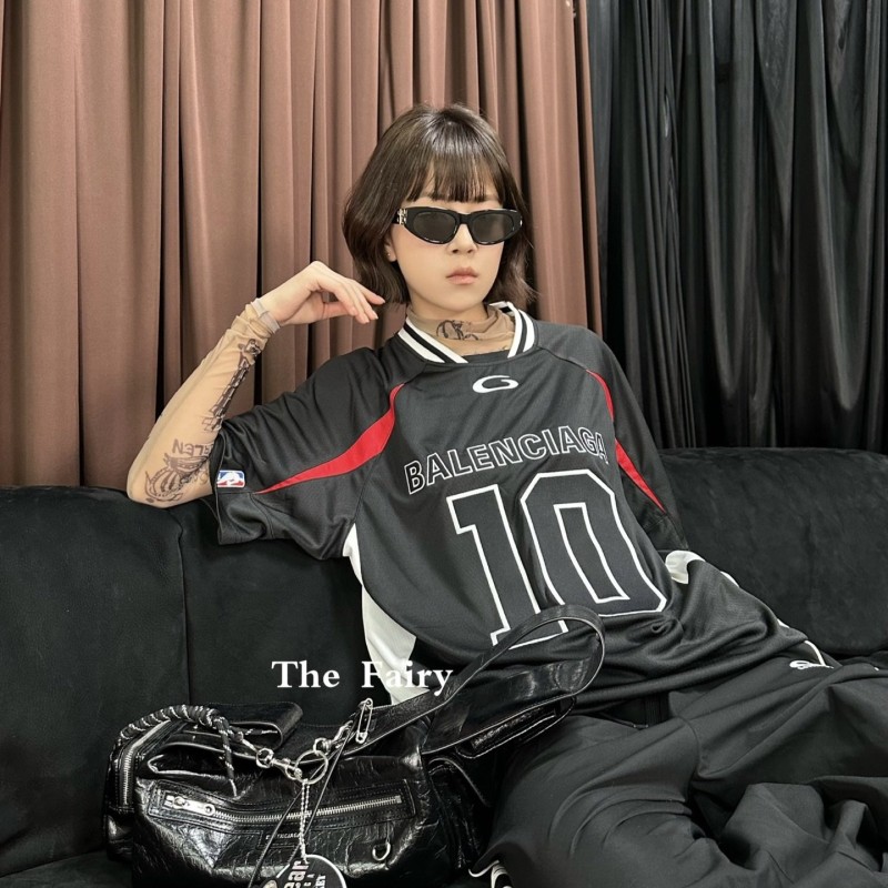 Balenciaga Unisex Tee