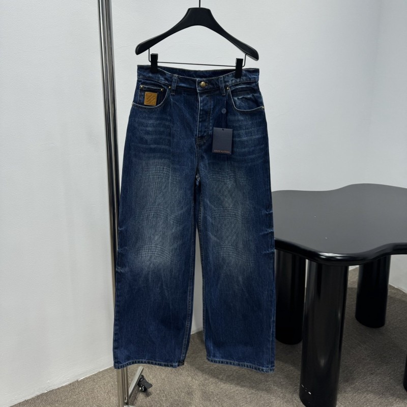 LV Jeans