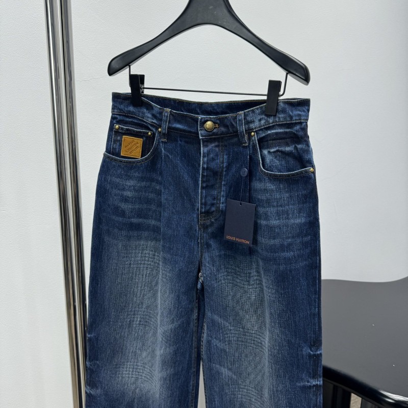 LV Jeans