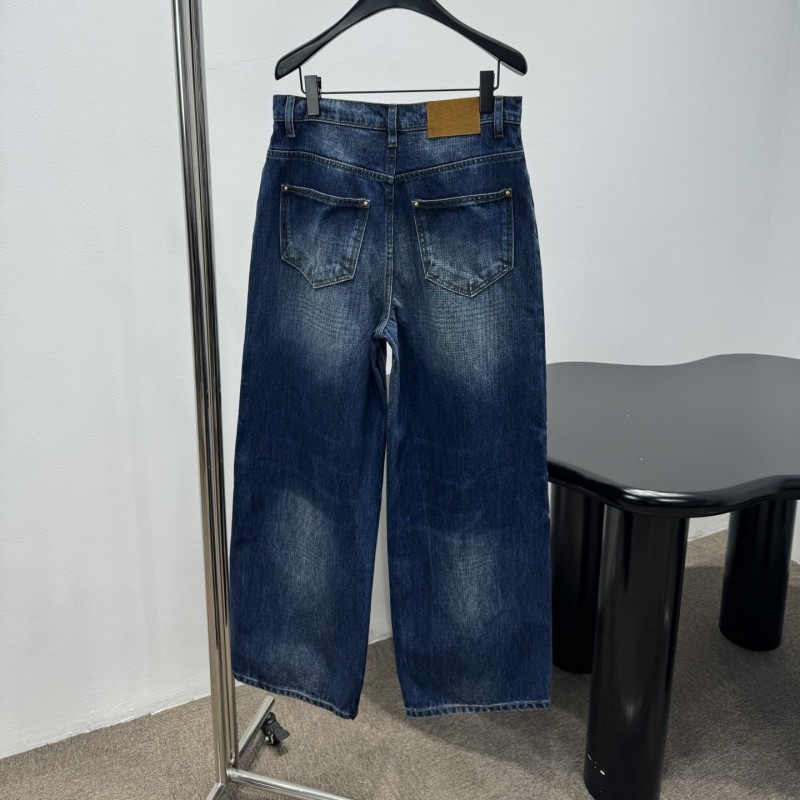 LV Jeans