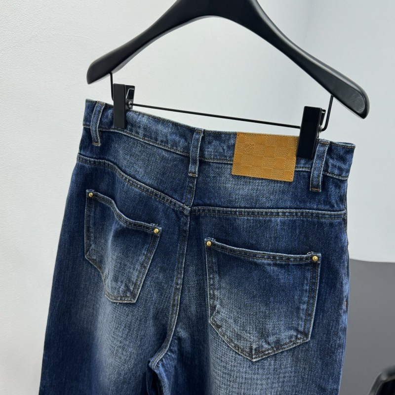 LV Jeans