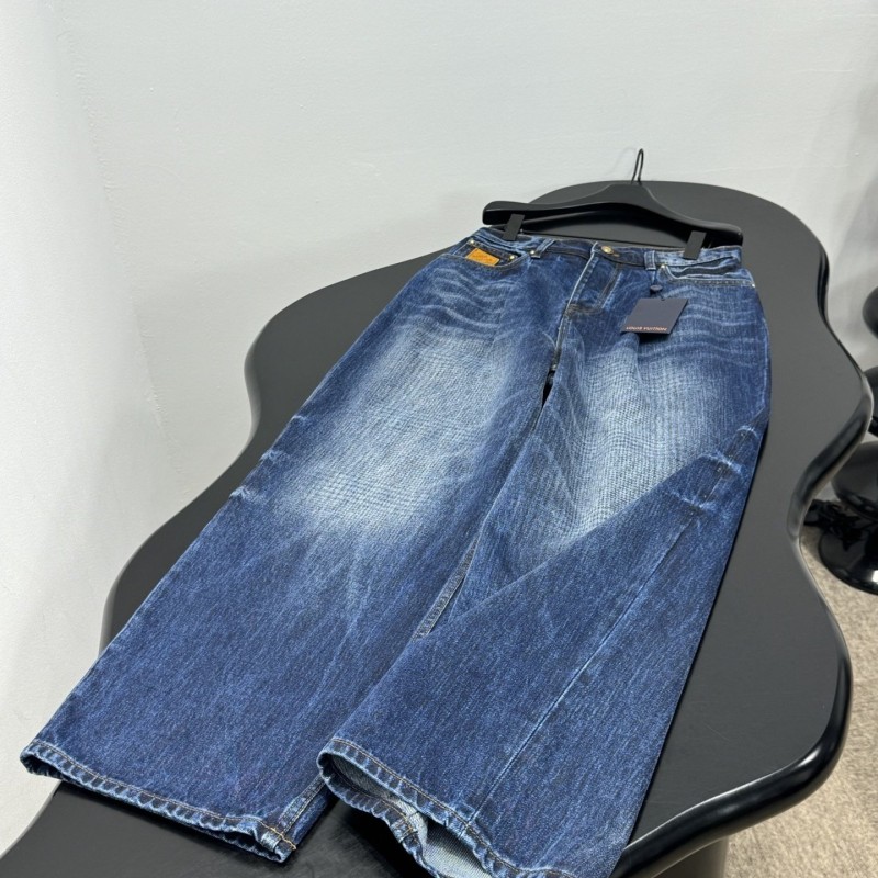 LV Jeans