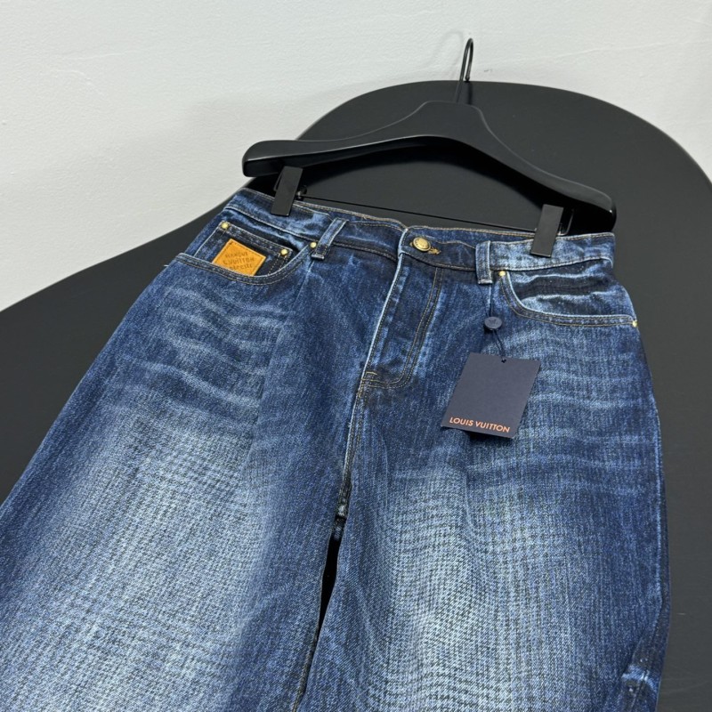 LV Jeans