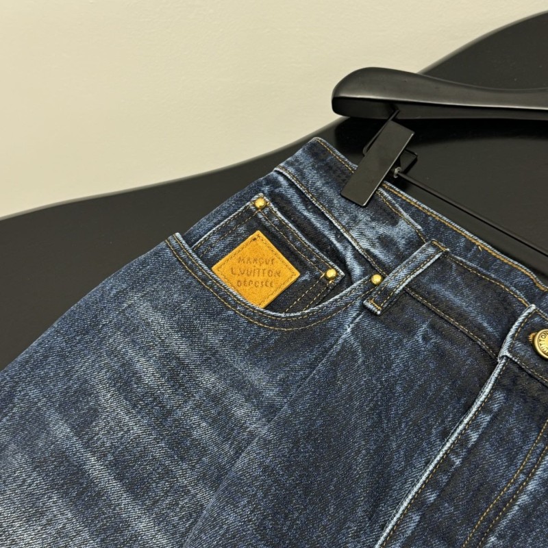 LV Jeans