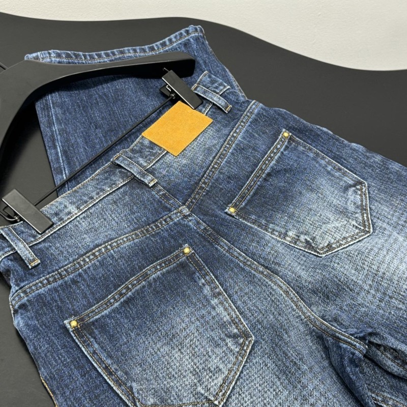LV Jeans