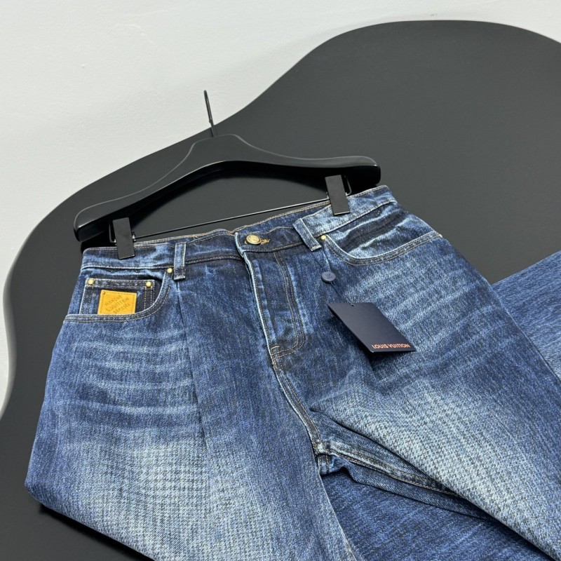 LV Jeans