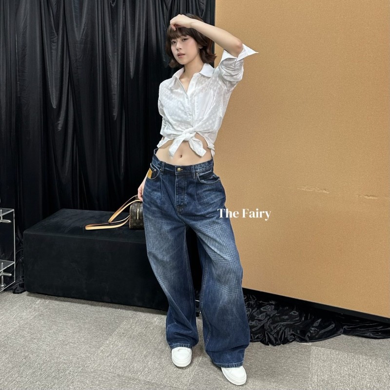LV Jeans