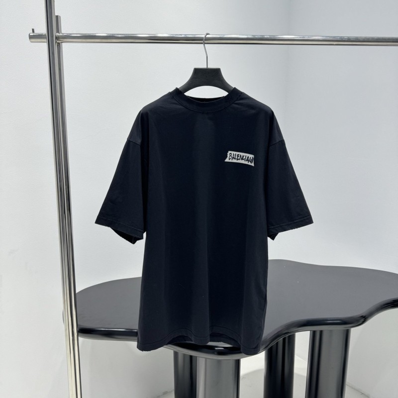 Balenciaga Unisex Tee