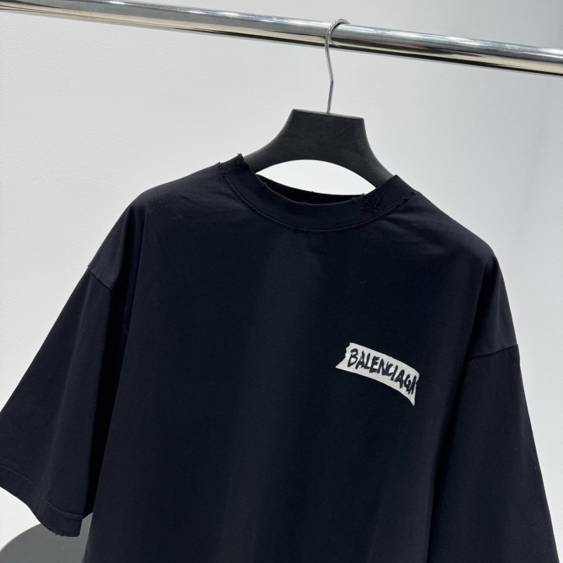 Balenciaga Unisex Tee