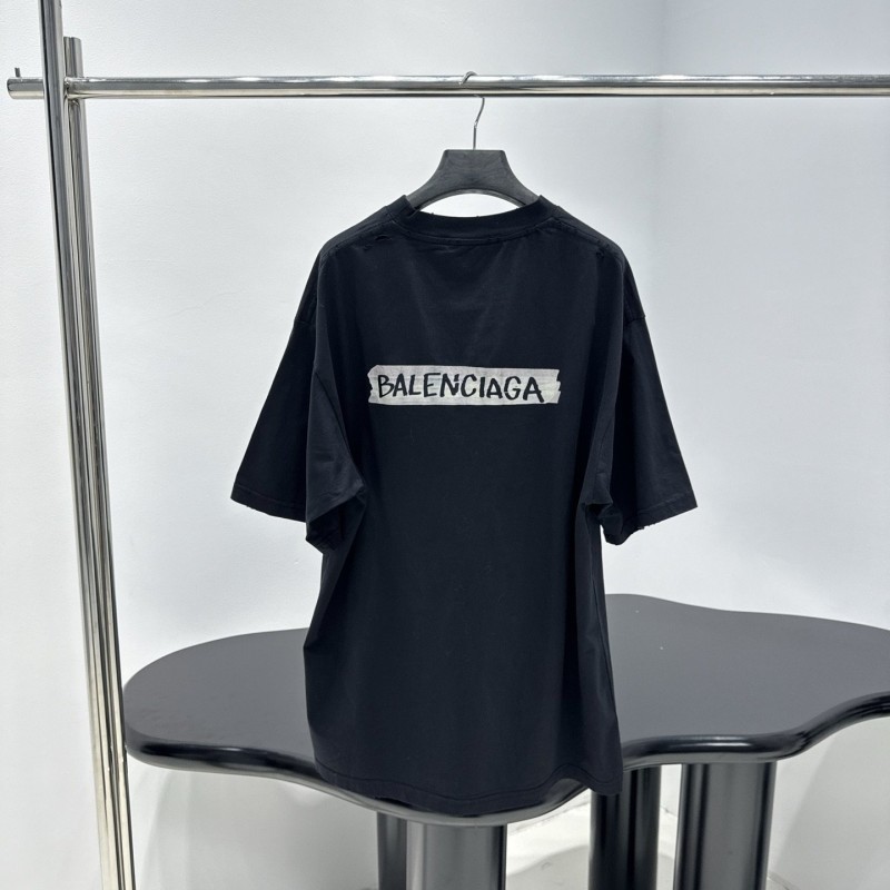 Balenciaga Unisex Tee
