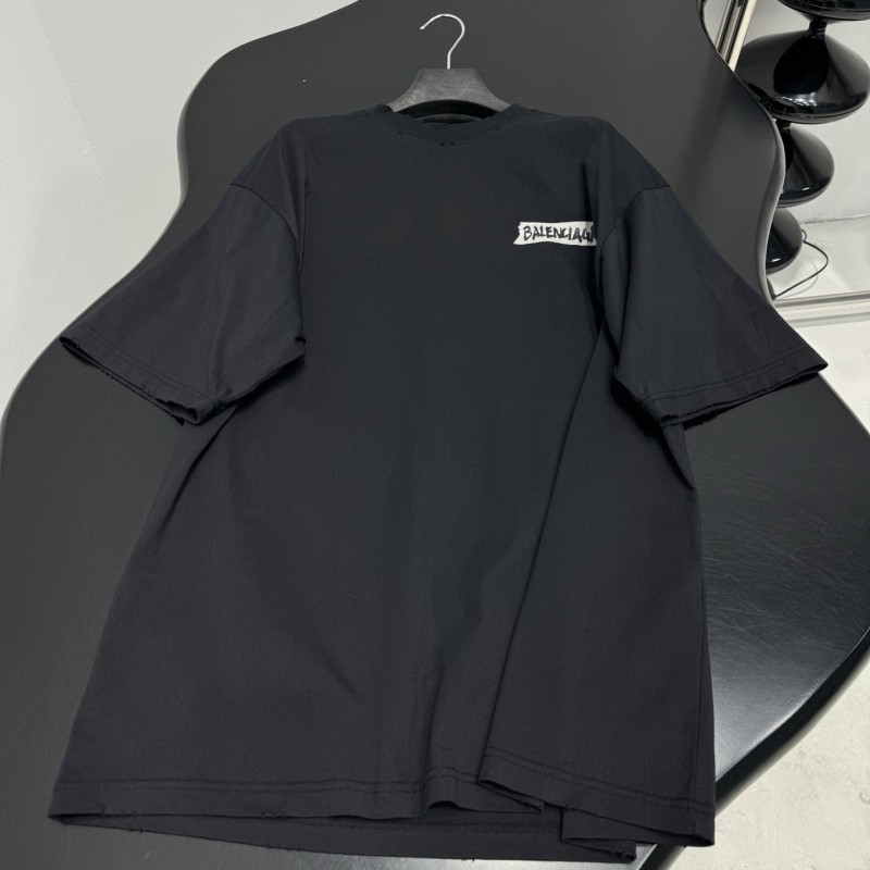 Balenciaga Unisex Tee