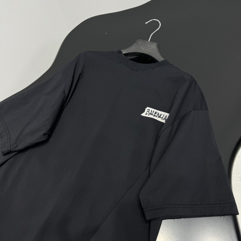 Balenciaga Unisex Tee