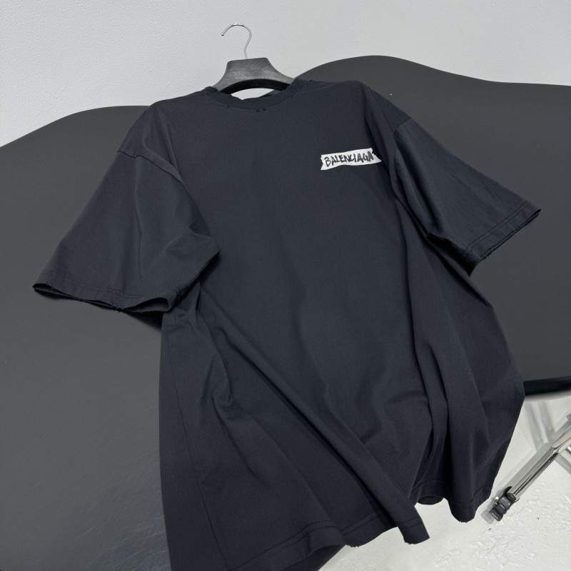 Balenciaga Unisex Tee