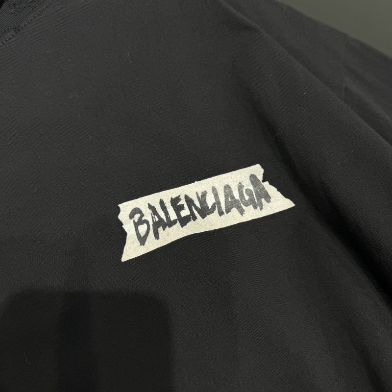 Balenciaga Unisex Tee