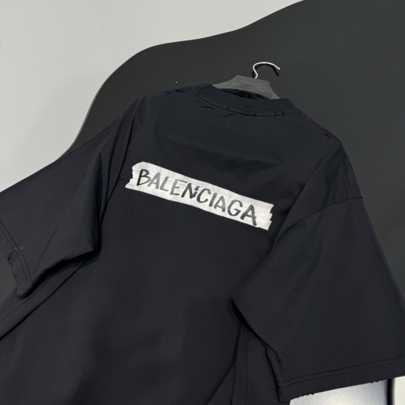 Balenciaga Unisex Tee