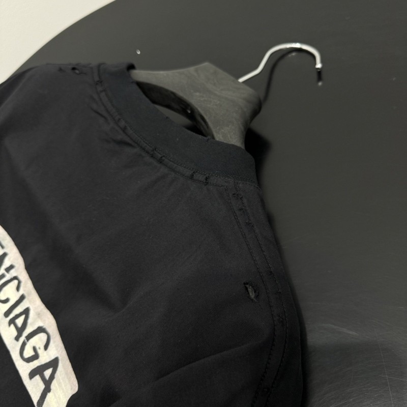 Balenciaga Unisex Tee
