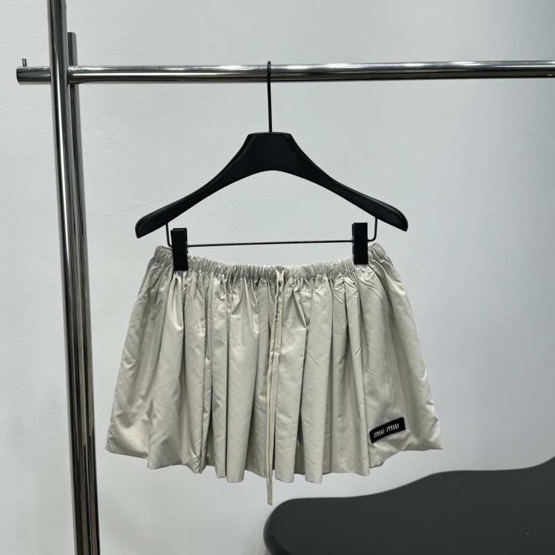 MiuMiu Skirts 