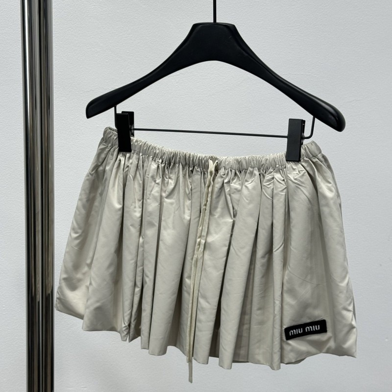 MiuMiu Skirts 