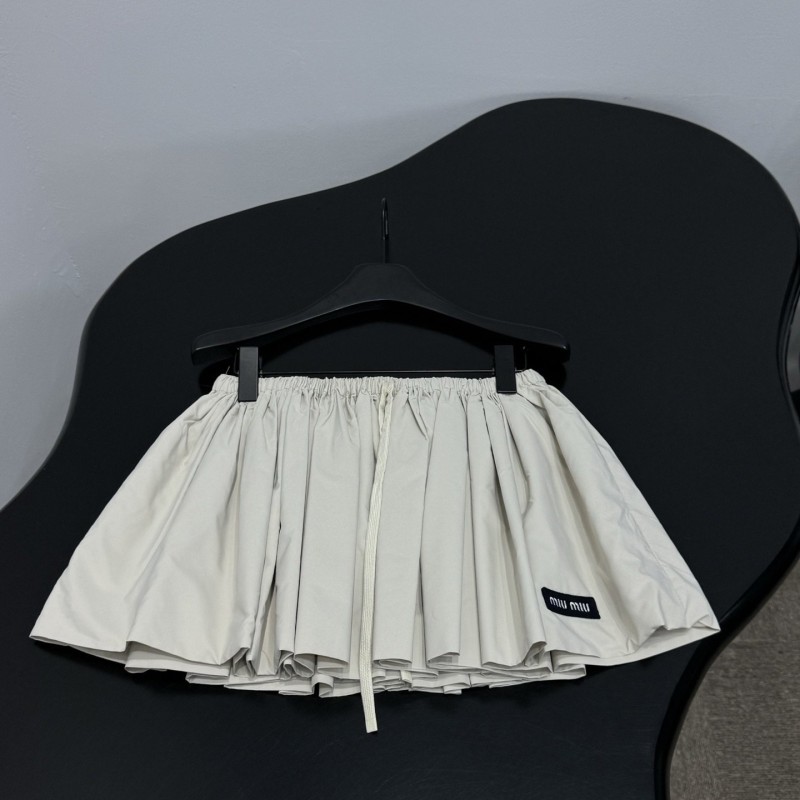 MiuMiu Skirts 