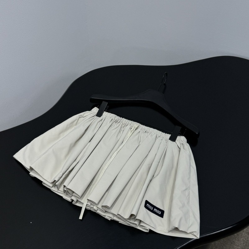 MiuMiu Skirts 