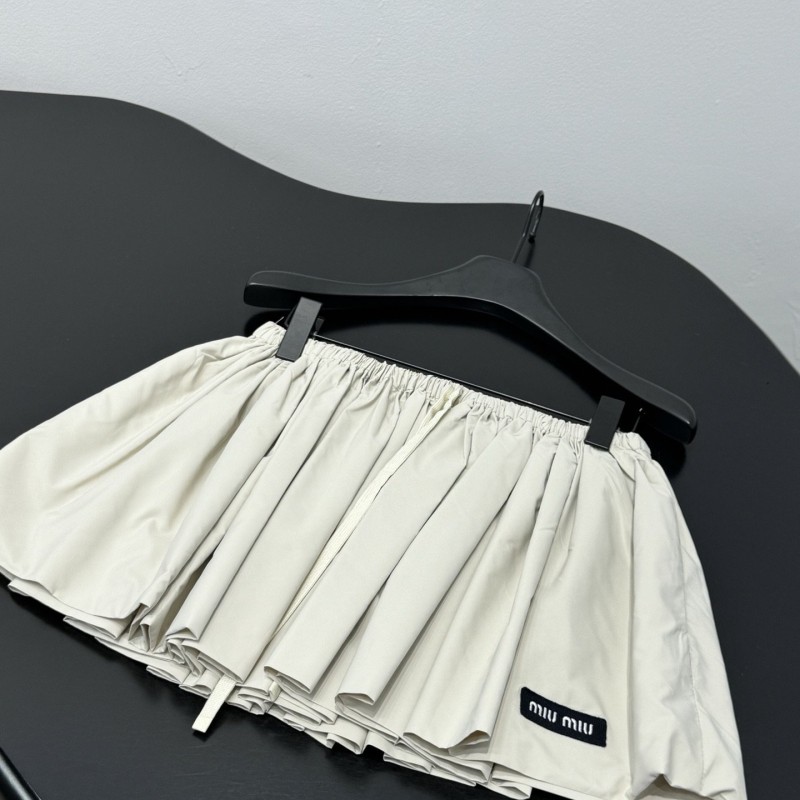 MiuMiu Skirts 