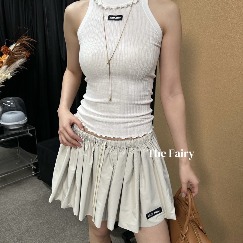 MiuMiu Skirts 