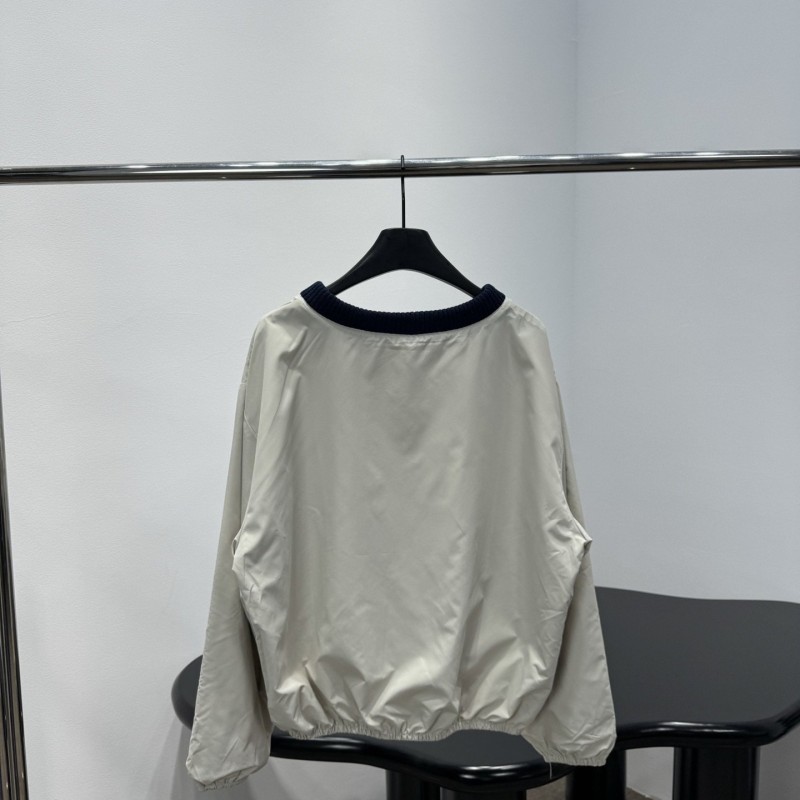 MiuMiu Long Sleeves Tee
