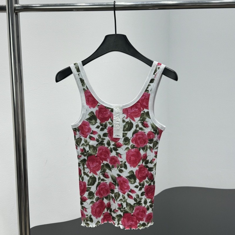 Chloe Vest
