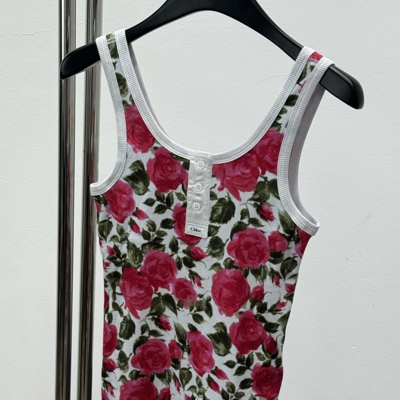 Chloe Vest