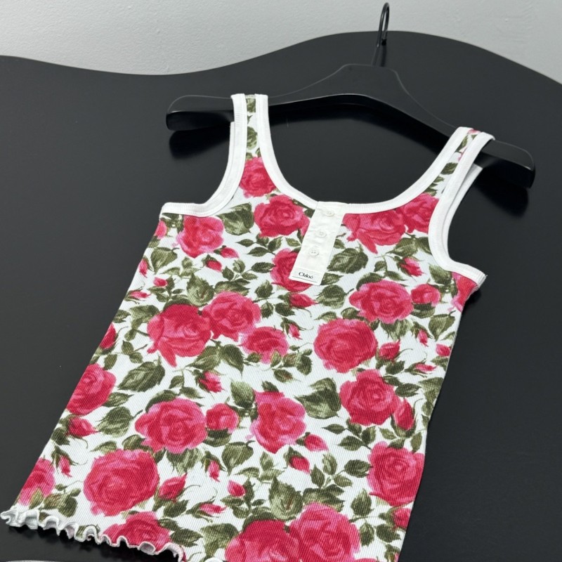 Chloe Vest