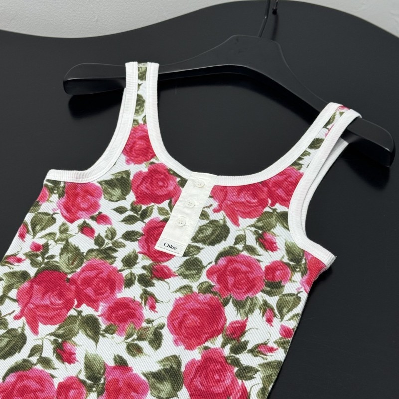 Chloe Vest
